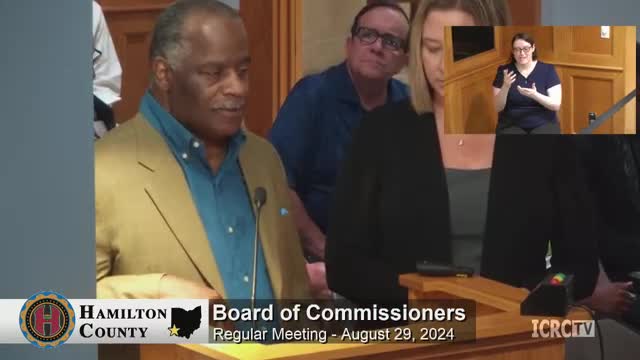 County leaders prepare for crucial Mercy acquisition decision