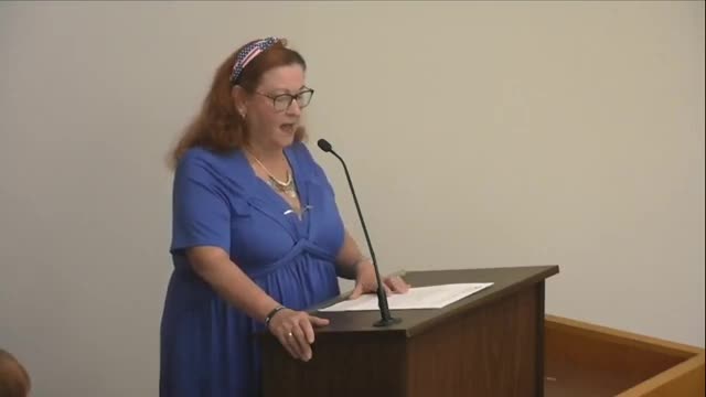 Citizens demand transparency in upcoming elections