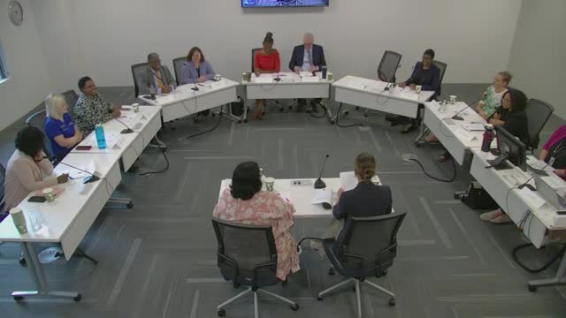 Cuyahoga County pushes new women's health initiative after Dobbs decision