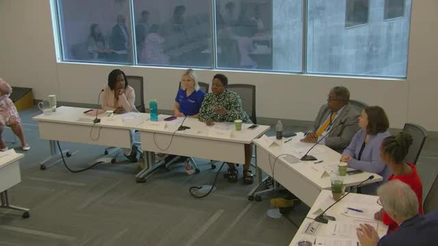 Data reveals alarming health disparities for women in Cuyahoga County