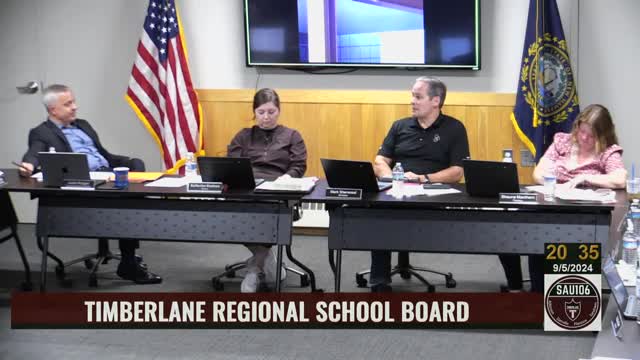 School Board Faces Pressure Over Crowded Classrooms