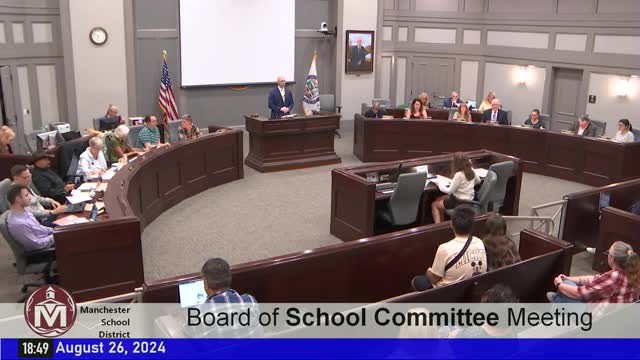 School board faces backlash over education policies and accountability