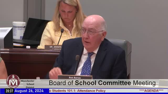 Education Leaders Demand Action on Stagnant Attendance Rates