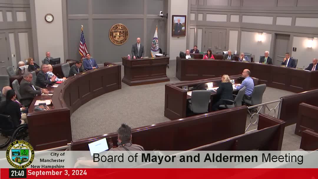 City leaders confront rising concerns over zoning changes