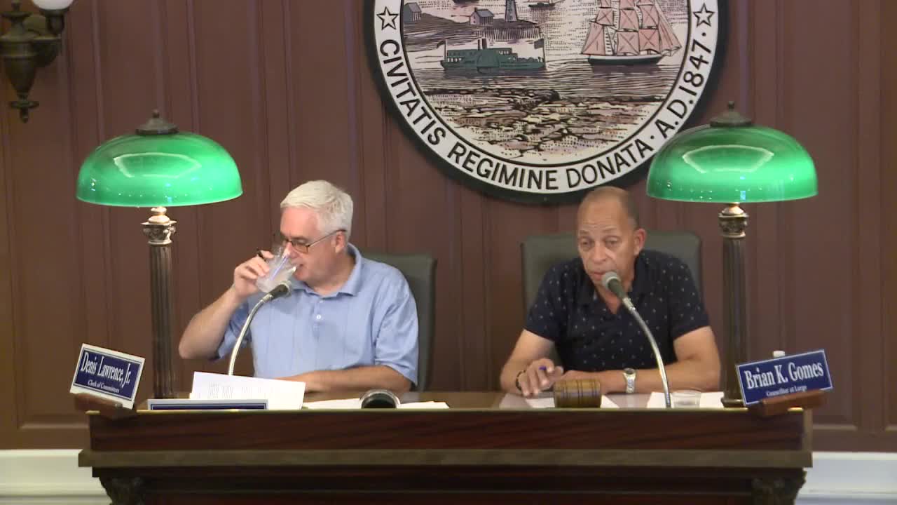 City Council Pushes for Speed Awareness Signs Amid Safety Concerns