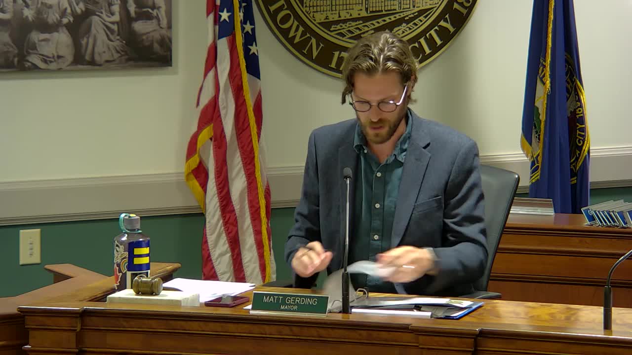 Mayor urges voter turnout ahead of crucial state election