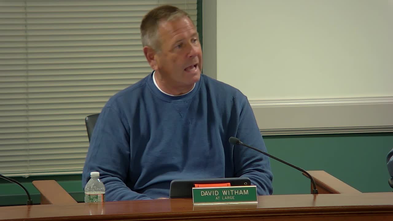 City plans major traffic upgrades before winter hits