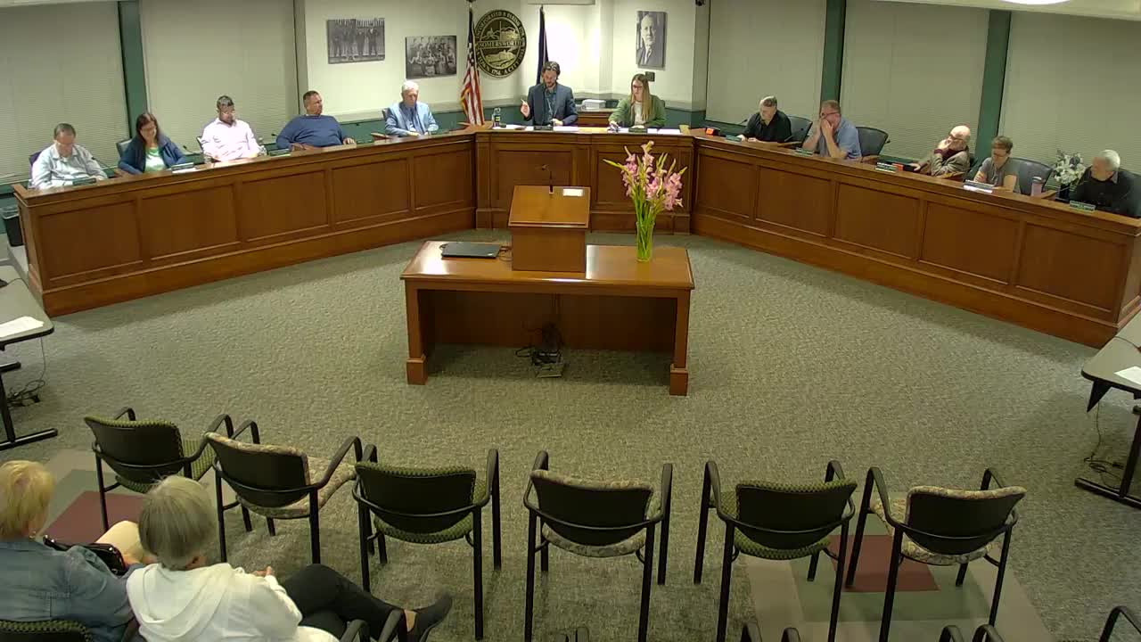 City Council Approves Major Funding for Local Shelter