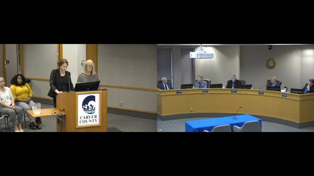 County Board Approves Controversial Budget Levy Increase