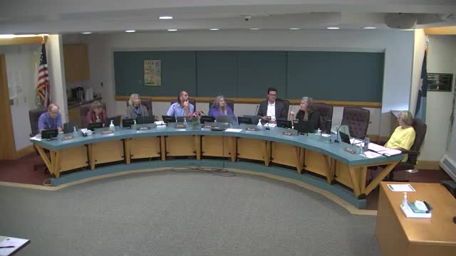 County officials debate cannabis regulations amid local business concerns