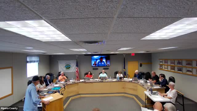 Community debates library board amid rising tensions