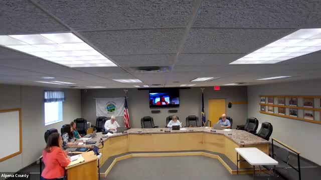 Controversy Erupts Over Prosecutor's Part Time Pay Structure