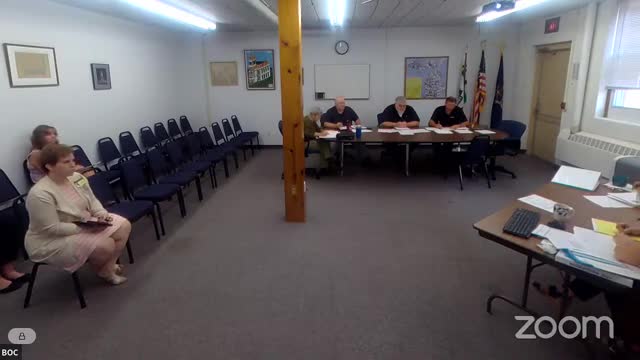 Election recount sparks tension in Caledonia Township race