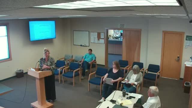 School district secures full time nurse amid health crisis