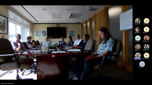 Sealy shows resilience after devastating storm damage