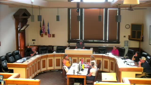 Billboard proposal sparks debate at local airport meeting