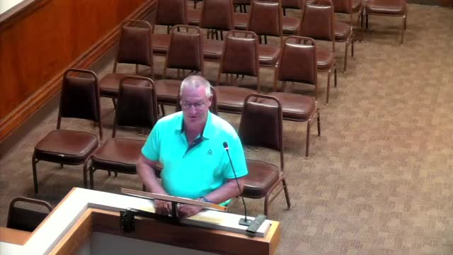 Zoning Variances Approved Amid Community Growth Debate