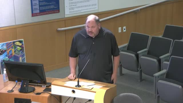 Community demands action to combat nuisance parking crisis