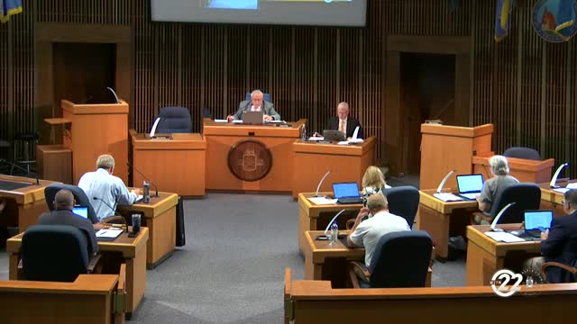 County Council Votes to Recognize Juneteenth as Official Holiday