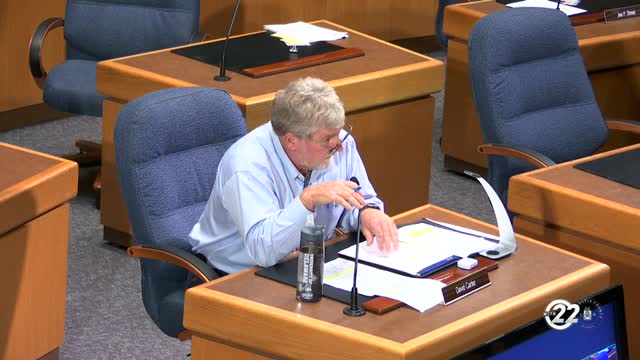 Council approves new apartment complex amid housing crisis