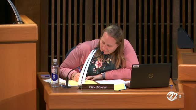 Affordable housing debate sparks division among council members
