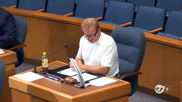 Safety Concerns Spark Controversy Over Crossing Guard Changes