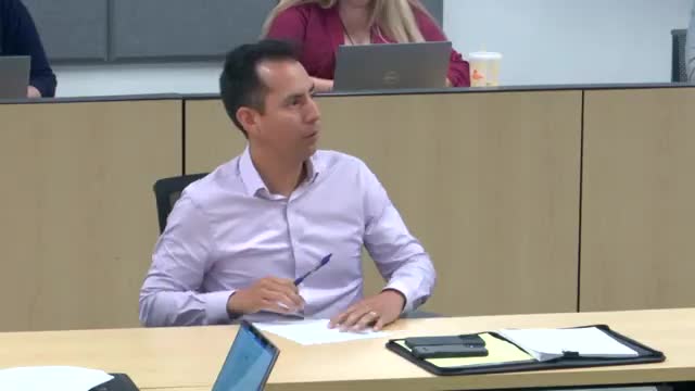 Commissioners debate future of $50 million remodel project