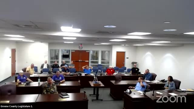 County faces crisis in emergency medical services