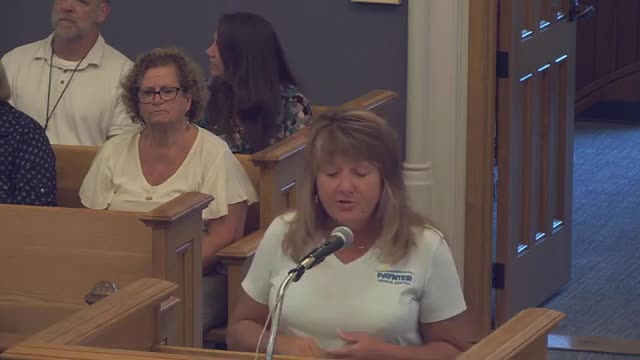 Community center transforms lives with vibrant senior programs