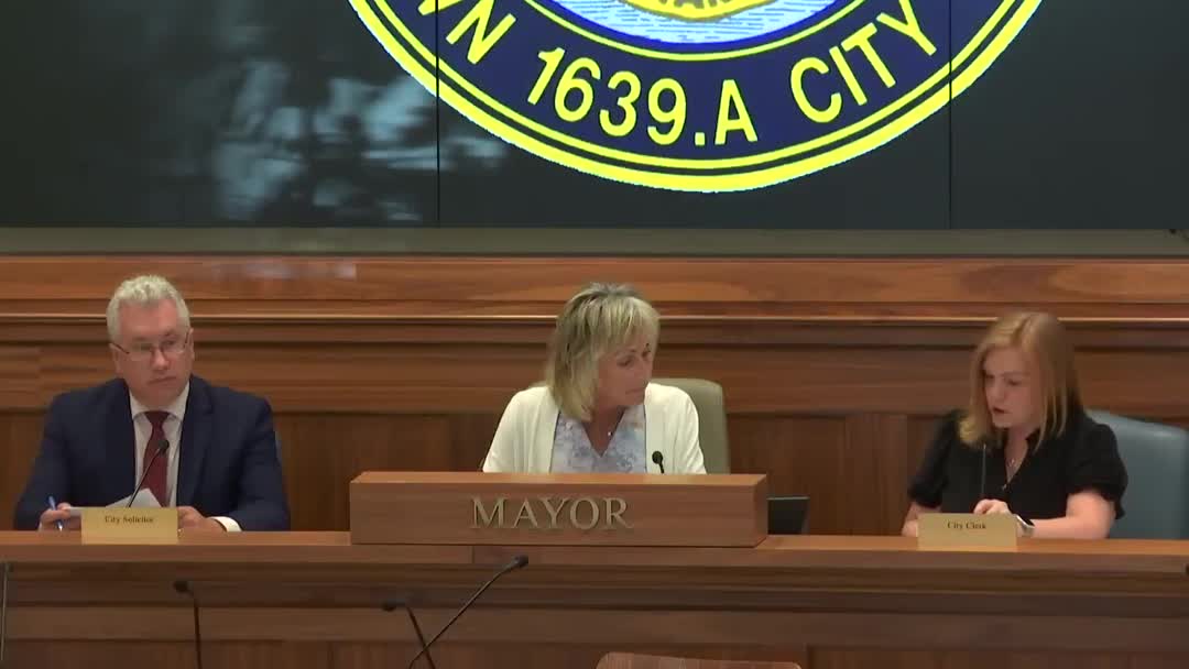 Residents rally to protect vital open space from sale