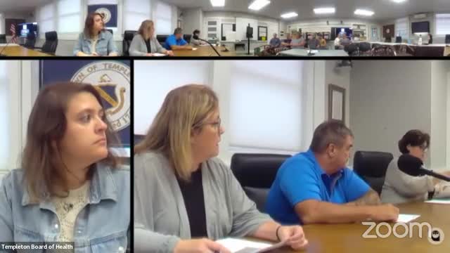 Health officials warn of COVID and Legionella outbreaks