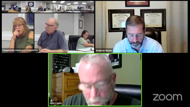 Town grapples with $800000 budget surplus and staffing crisis