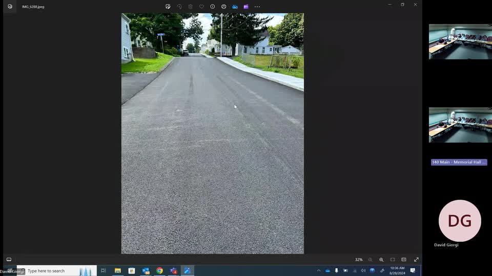 Residents demand action as speeding cars threaten safety