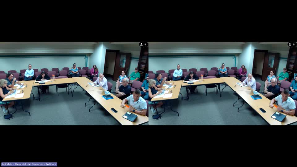 Labor Day Festival Plans Unveiled with New Beer Garden