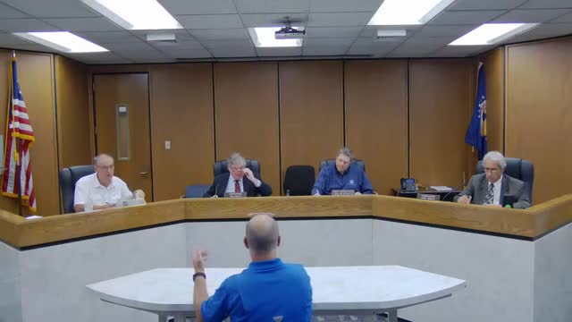 Budget Amendment Sparks Controversy Over Unplanned Spending