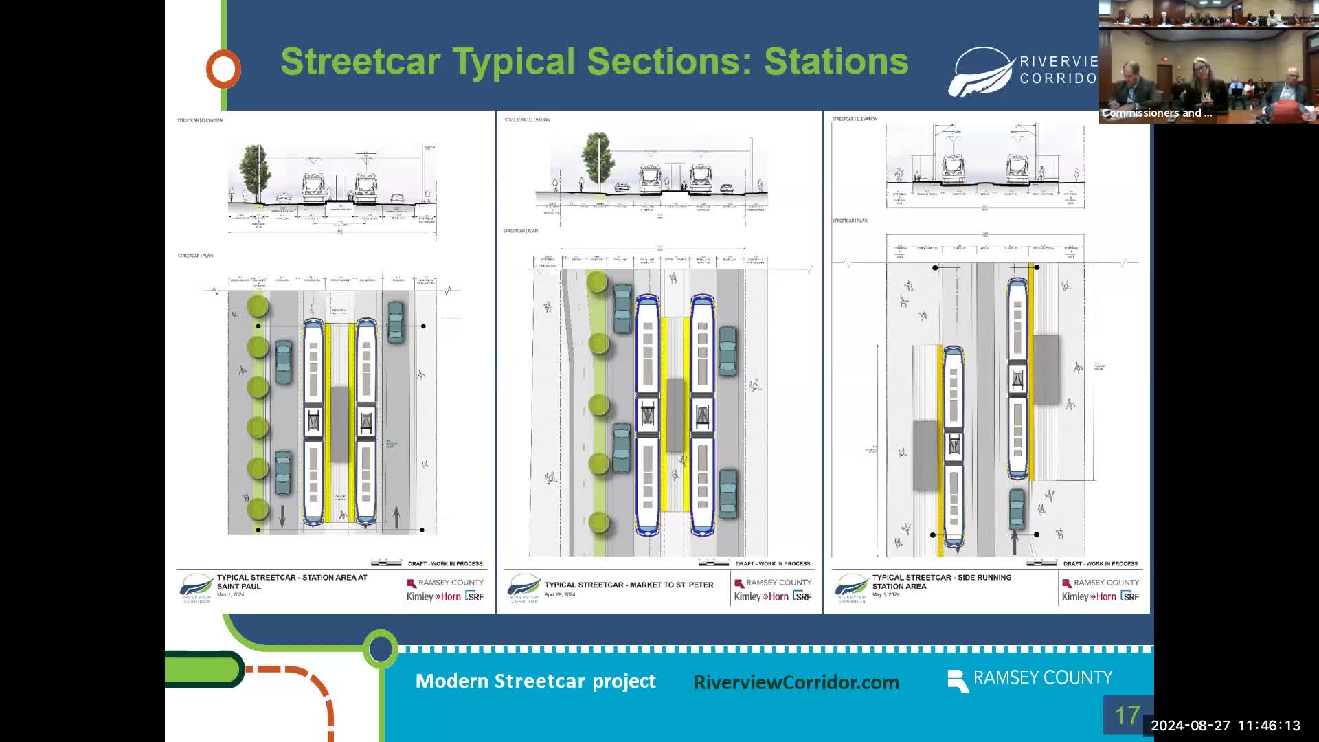 Community Divided Over Controversial Transit Development Plans