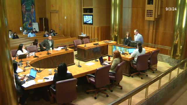 County leaders tackle waste crisis with new environmental charge