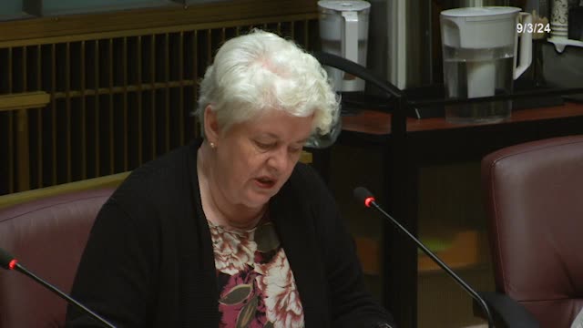 Community leaders unite to reshape Maplewood development plans