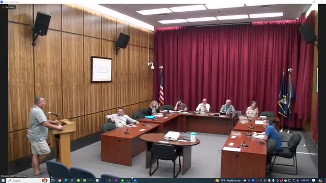 Commissioner calls for resignations amid corruption allegations