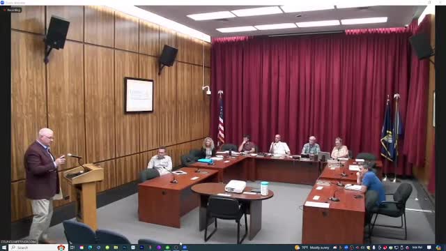 Luzerne County official calls out political stunts and lies