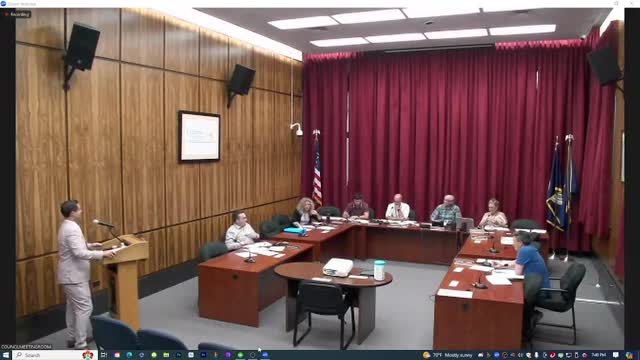 County Council's Power Shift Could Impact Election Board Integrity