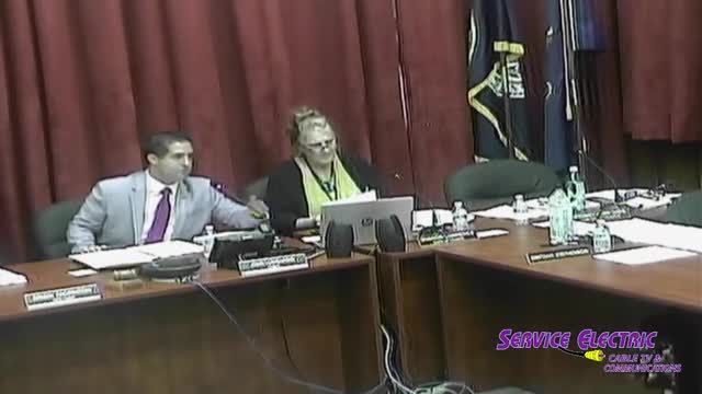 Council member pushes for urgent election worker protections