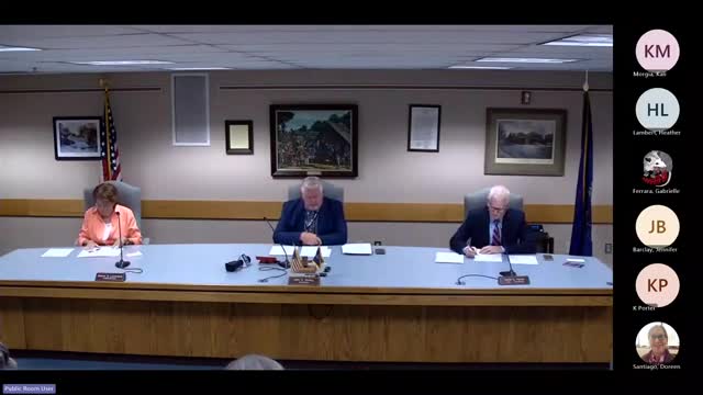 County approves major funding for homeless assistance programs