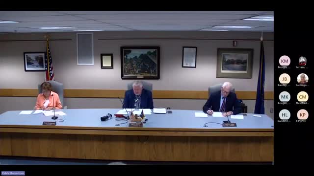 County invests in security cameras amid election integrity concerns