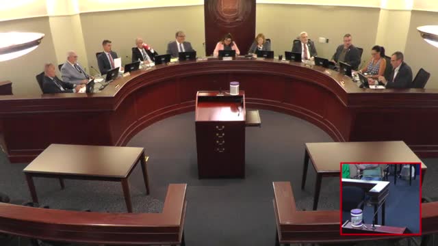 Council member faces scrutiny over $31000 trip expenses