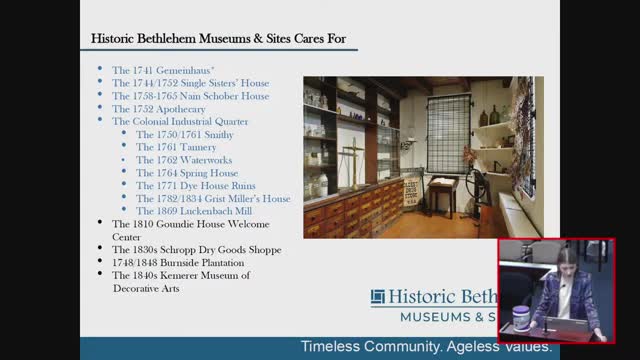 Historic Bethlehem prepares for UNESCO World Heritage influx