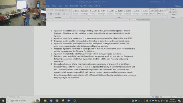 Concerns rise over pipeline safety and environmental impact
