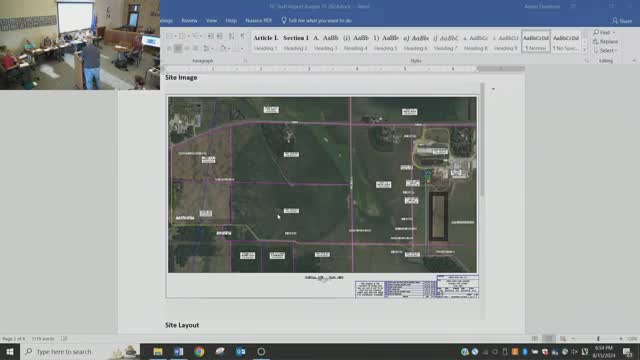 Concerns rise over safety of proposed gas pipeline project