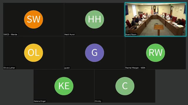 County pauses dog kennel permits amid emergency findings