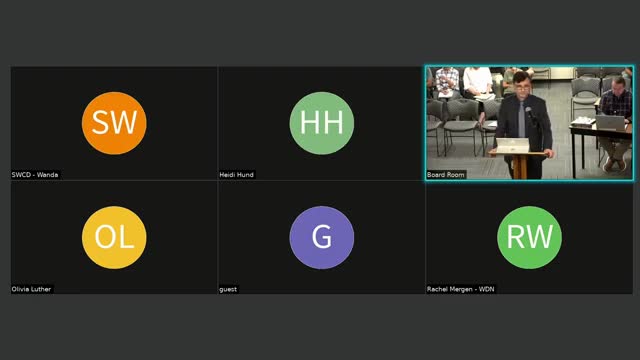 County Board Moves to Ban New Dog Breeding Operations